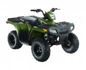 2010 Polaris Sportsman 90 photo